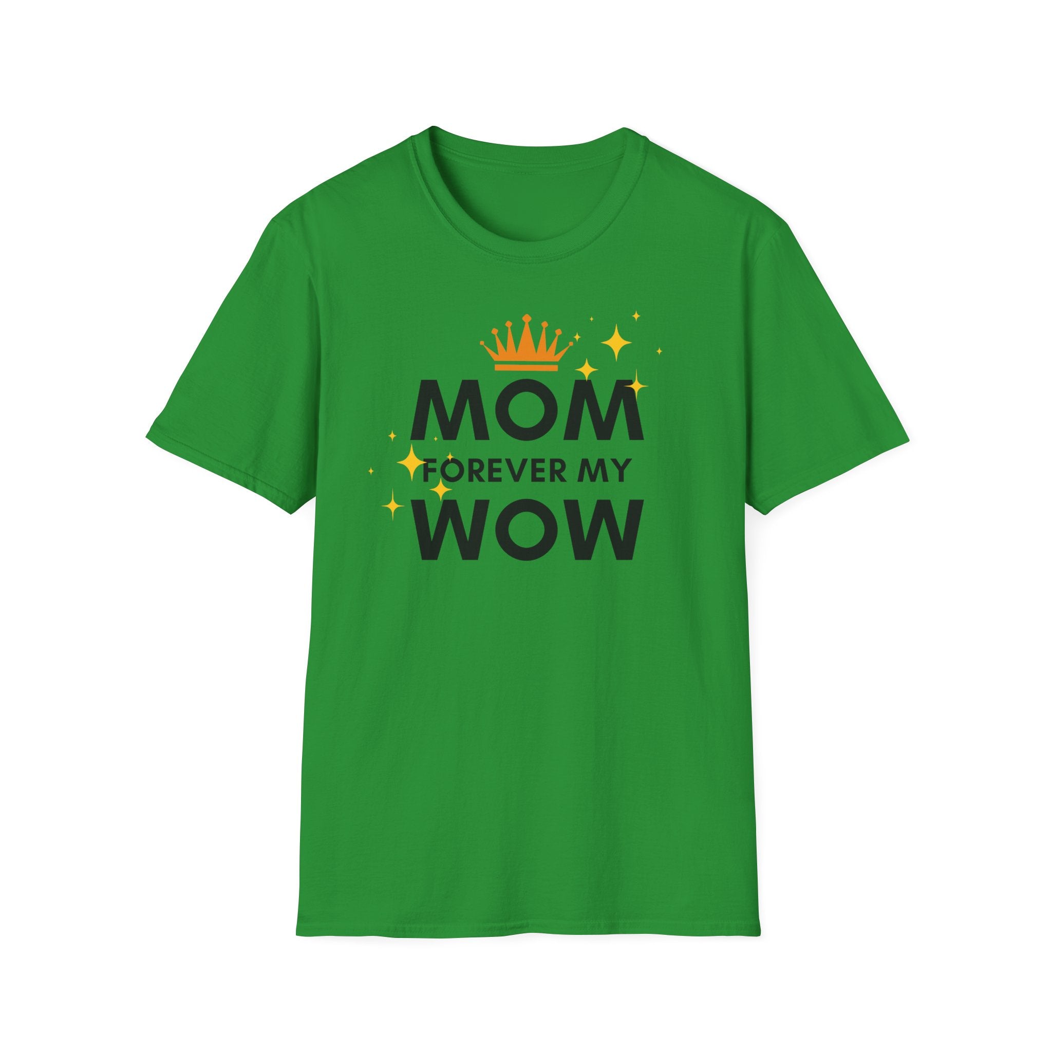 Majica Mom-Wow
