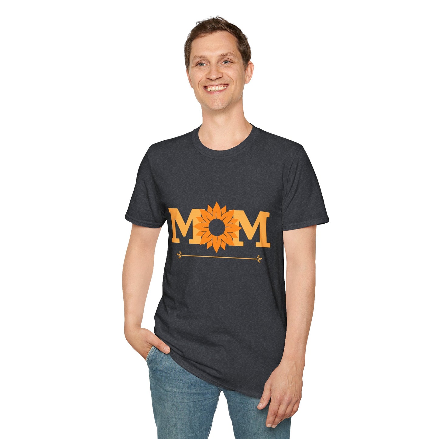 Majica Mom