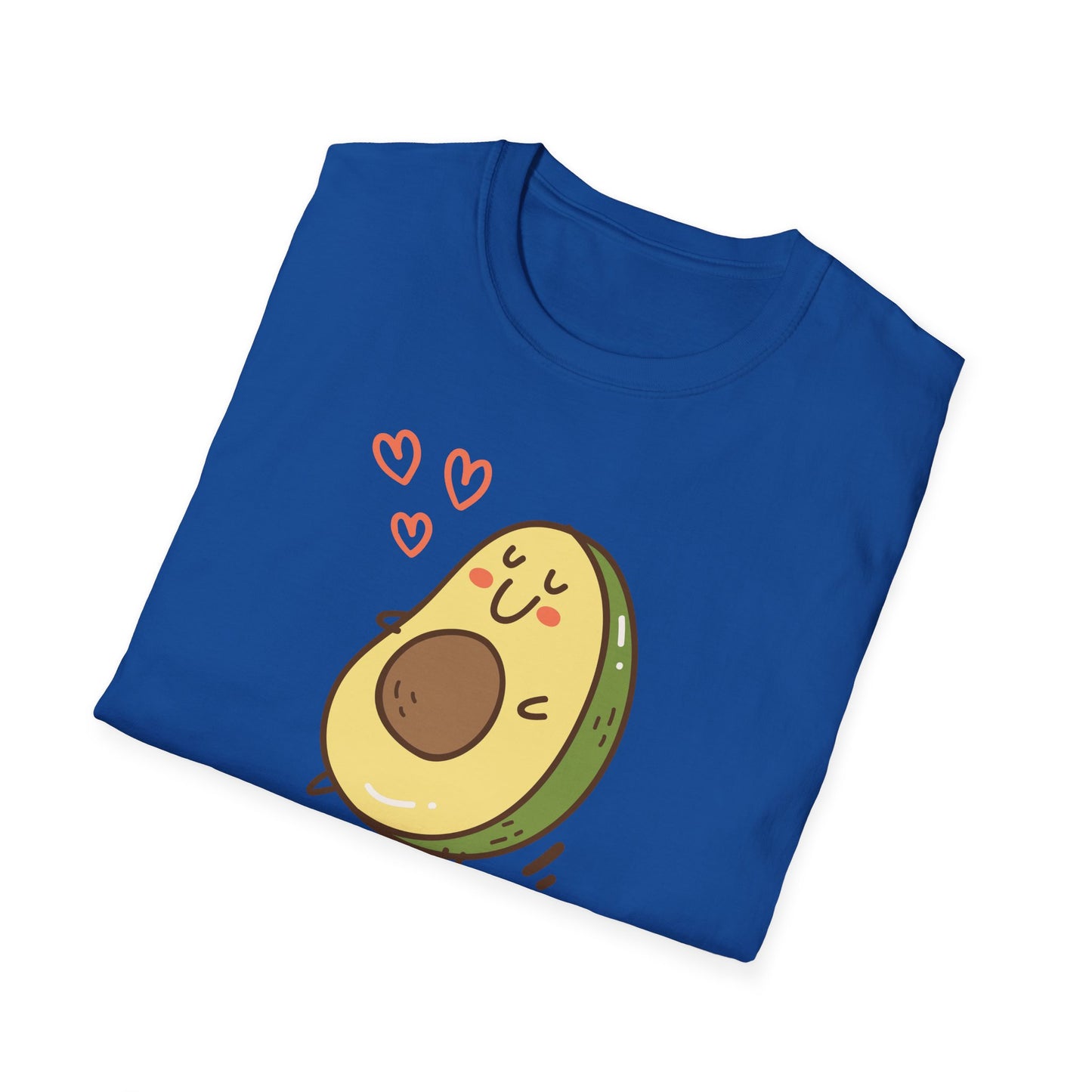 Majica Vegan Love