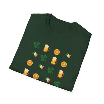 Majica Lucky Day