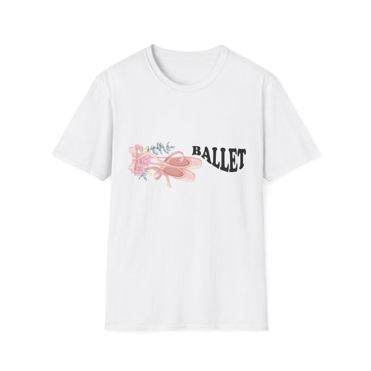 Majica Balet