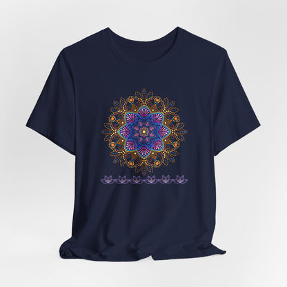 Majica Mandala