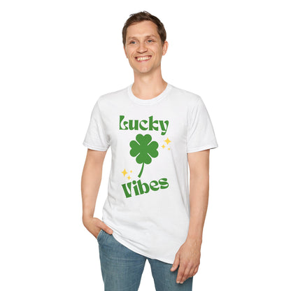 Majica Lucky Vibes