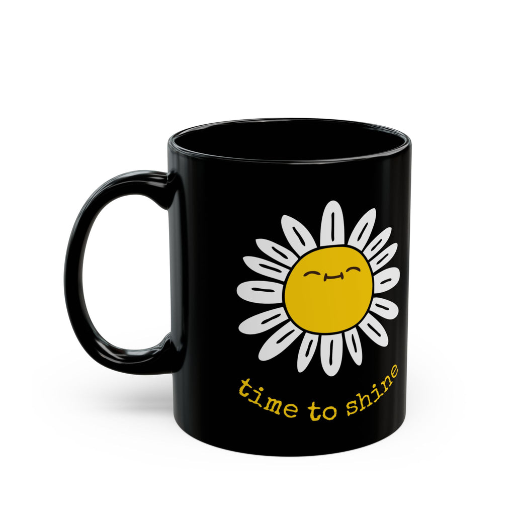 Šalica Time To Shine