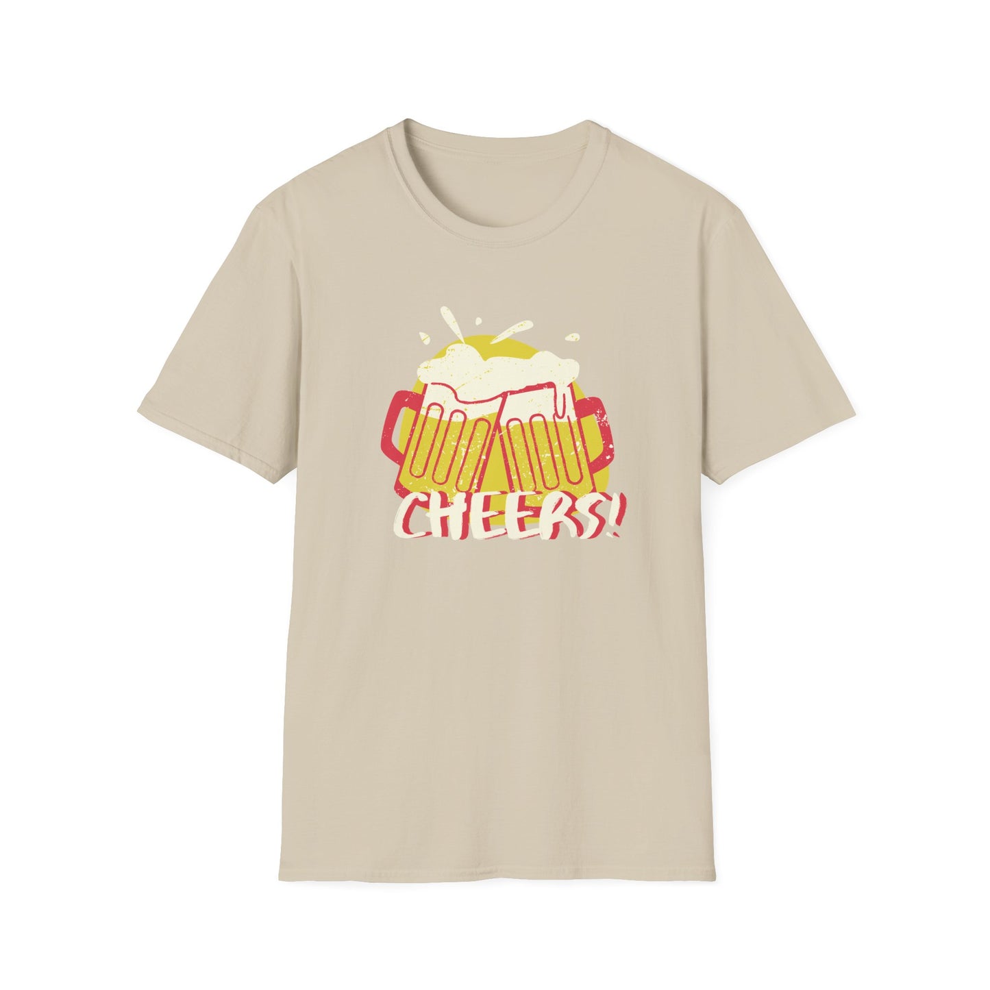 Majica Cheers!
