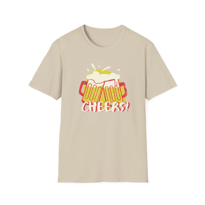 Majica Cheers!