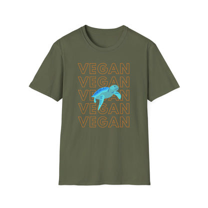 Majica Vegan