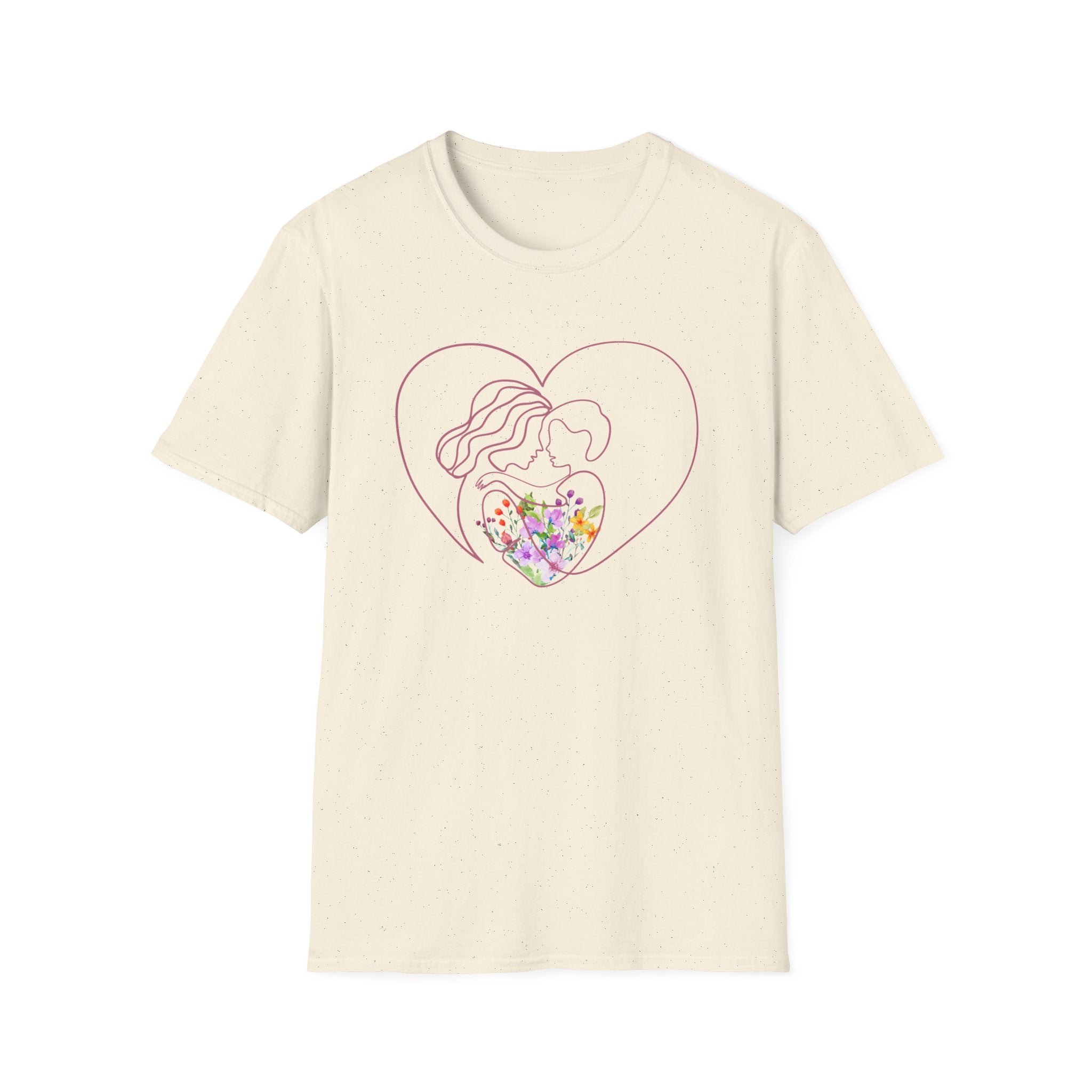 Majica Mama i Dijete