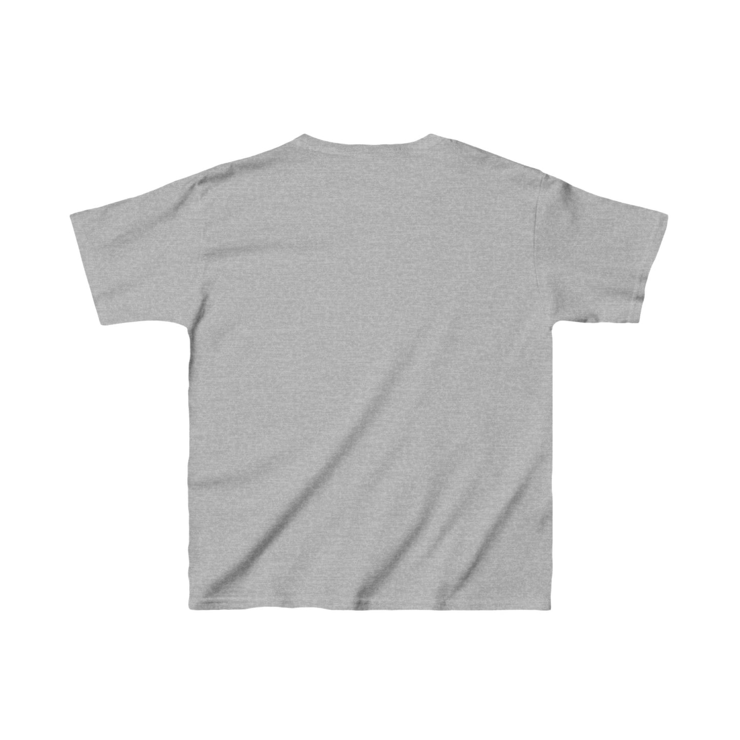 Kids Heavy Cotton™ Tee KNOCK KNOCK