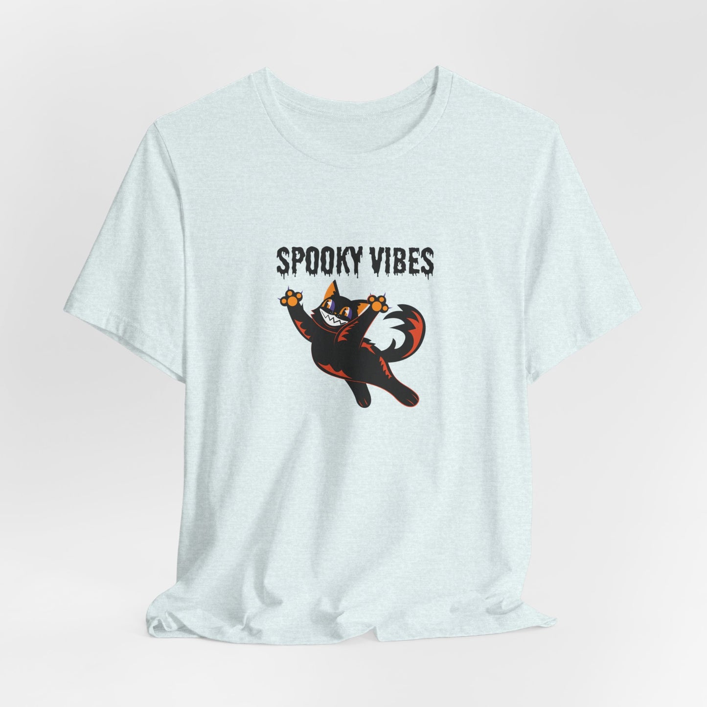 Majica Spooky Vibes