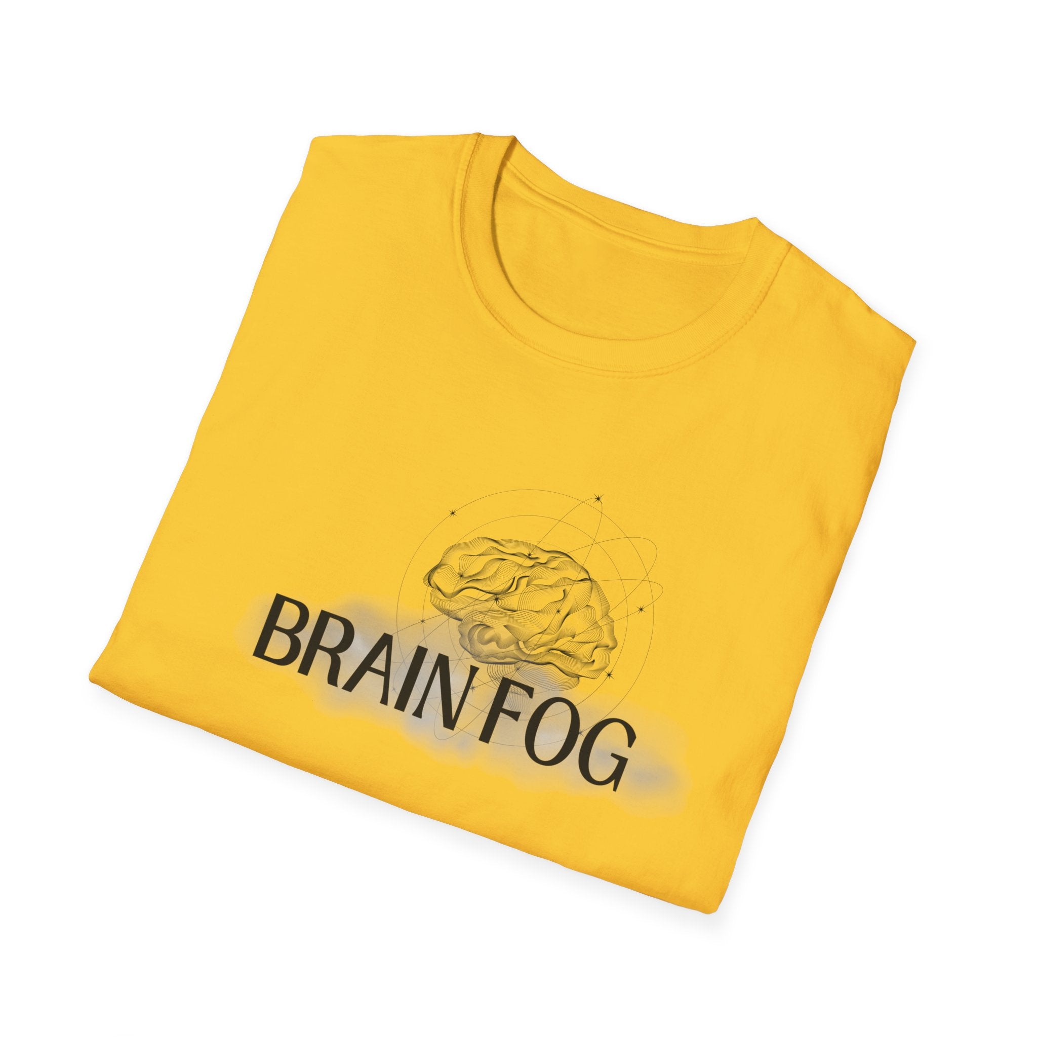 Majica Brain Fog