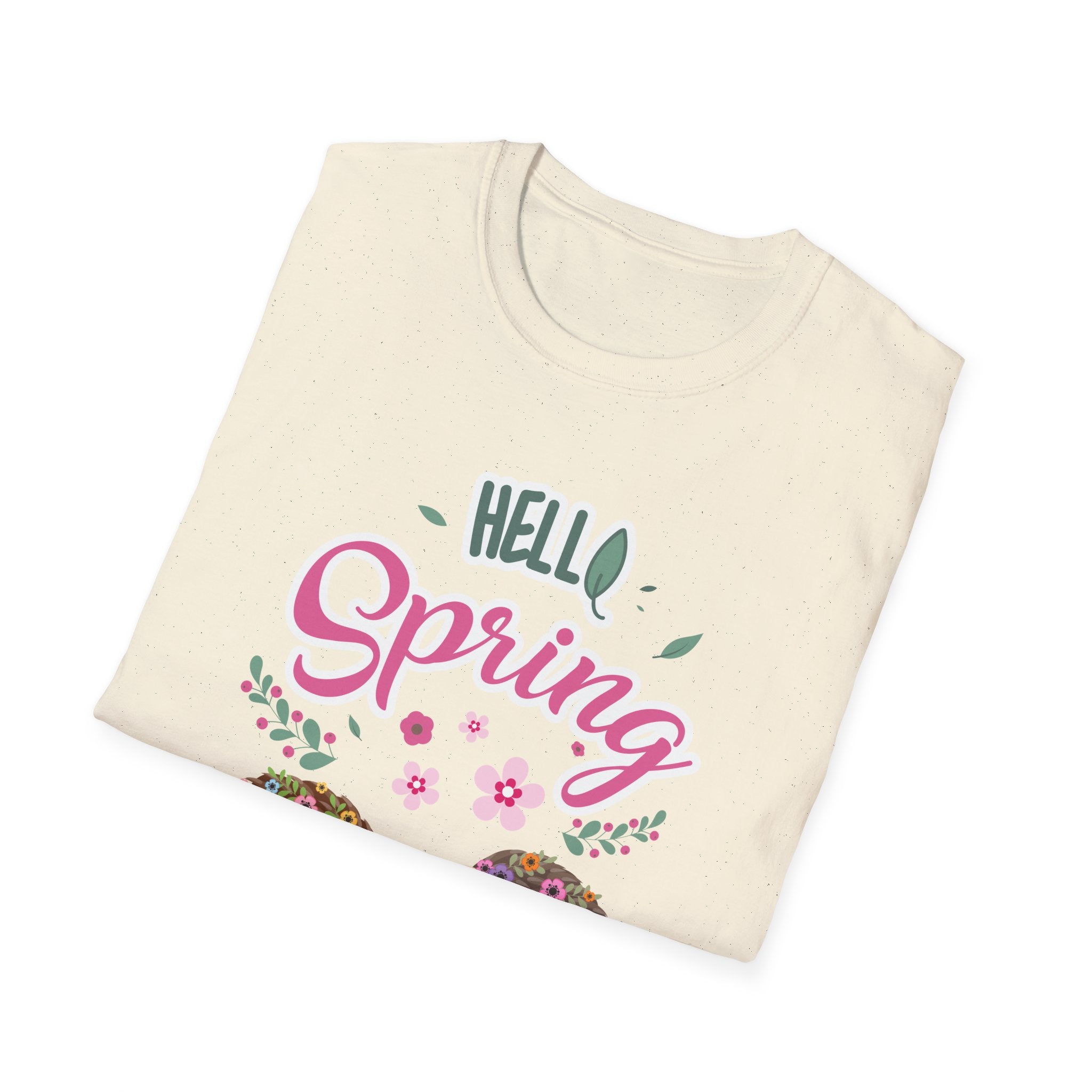 Majica Hello Spring