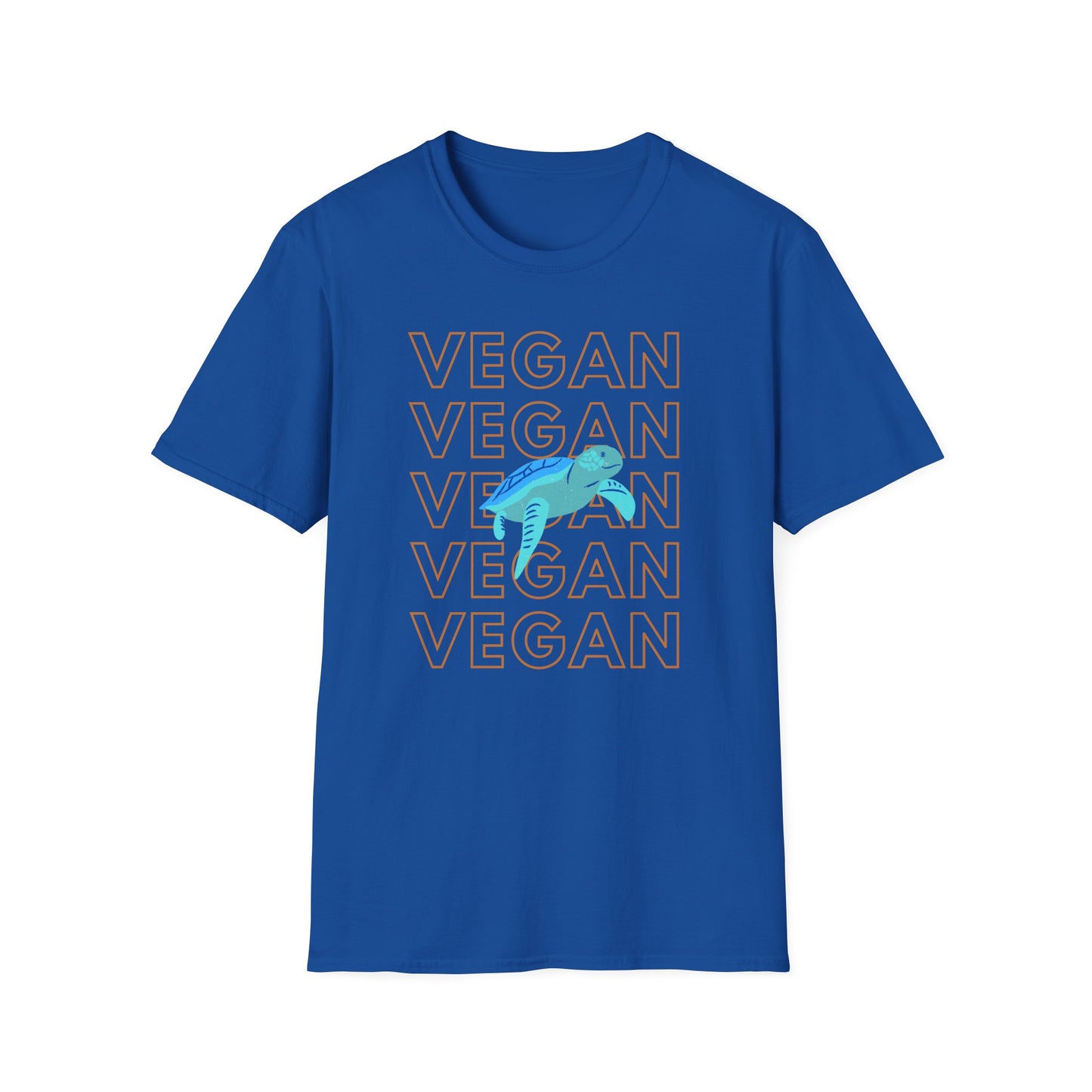 Majica Vegan