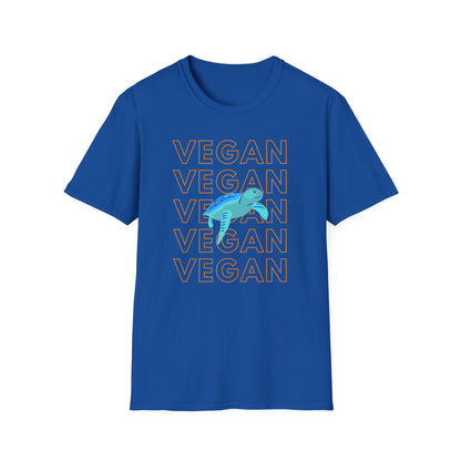 Majica Vegan