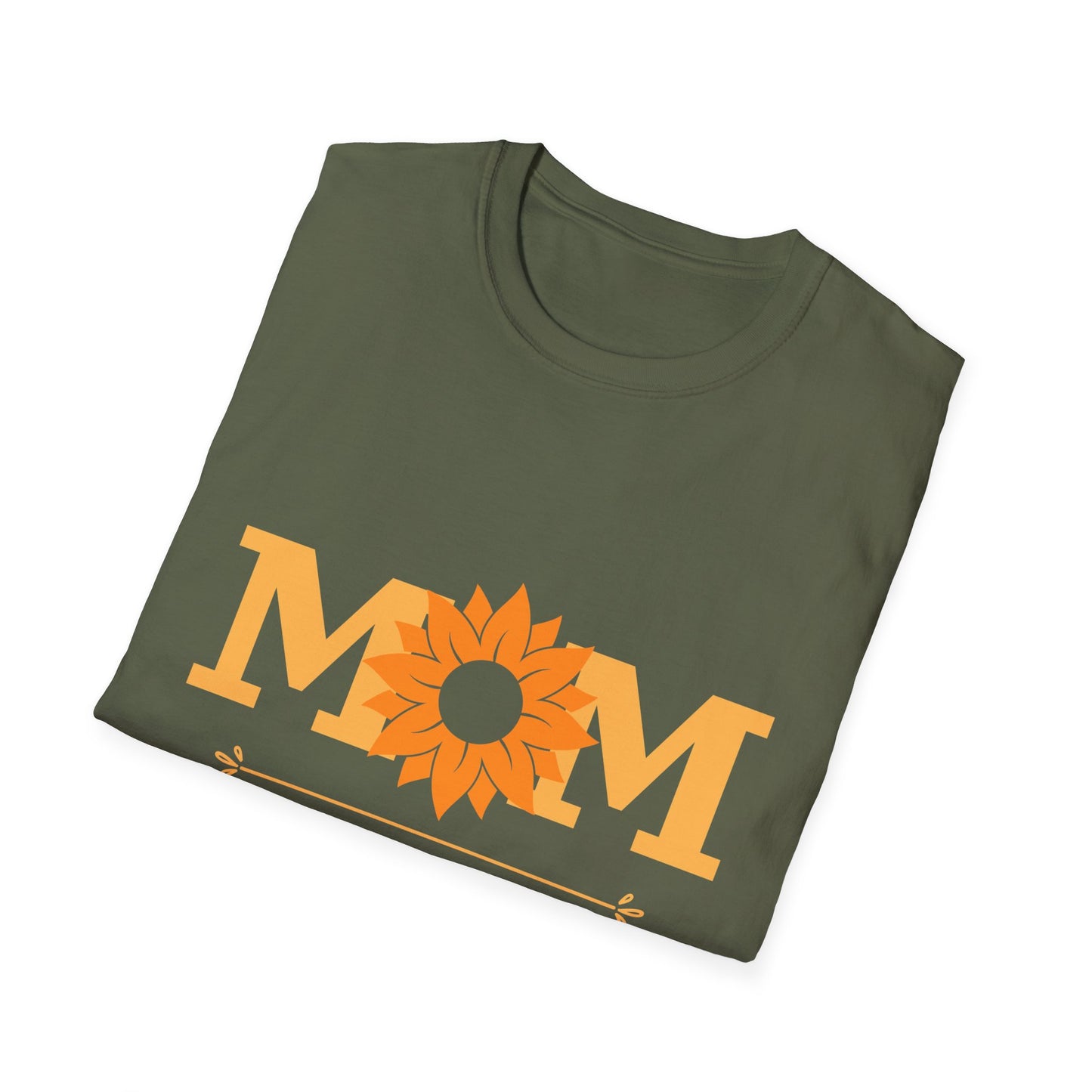 Majica Mom