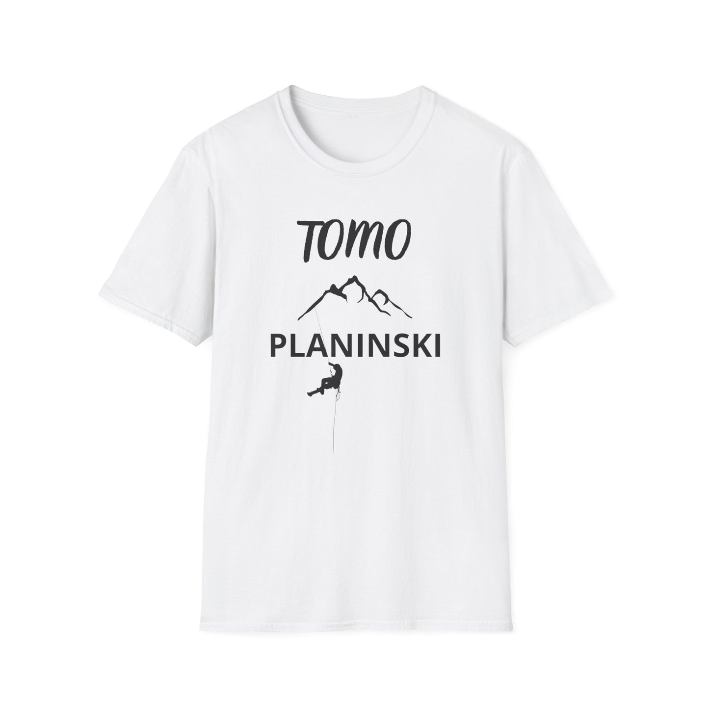 Majica Tomo Planinski