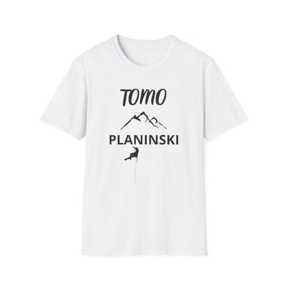 Majica Tomo Planinski
