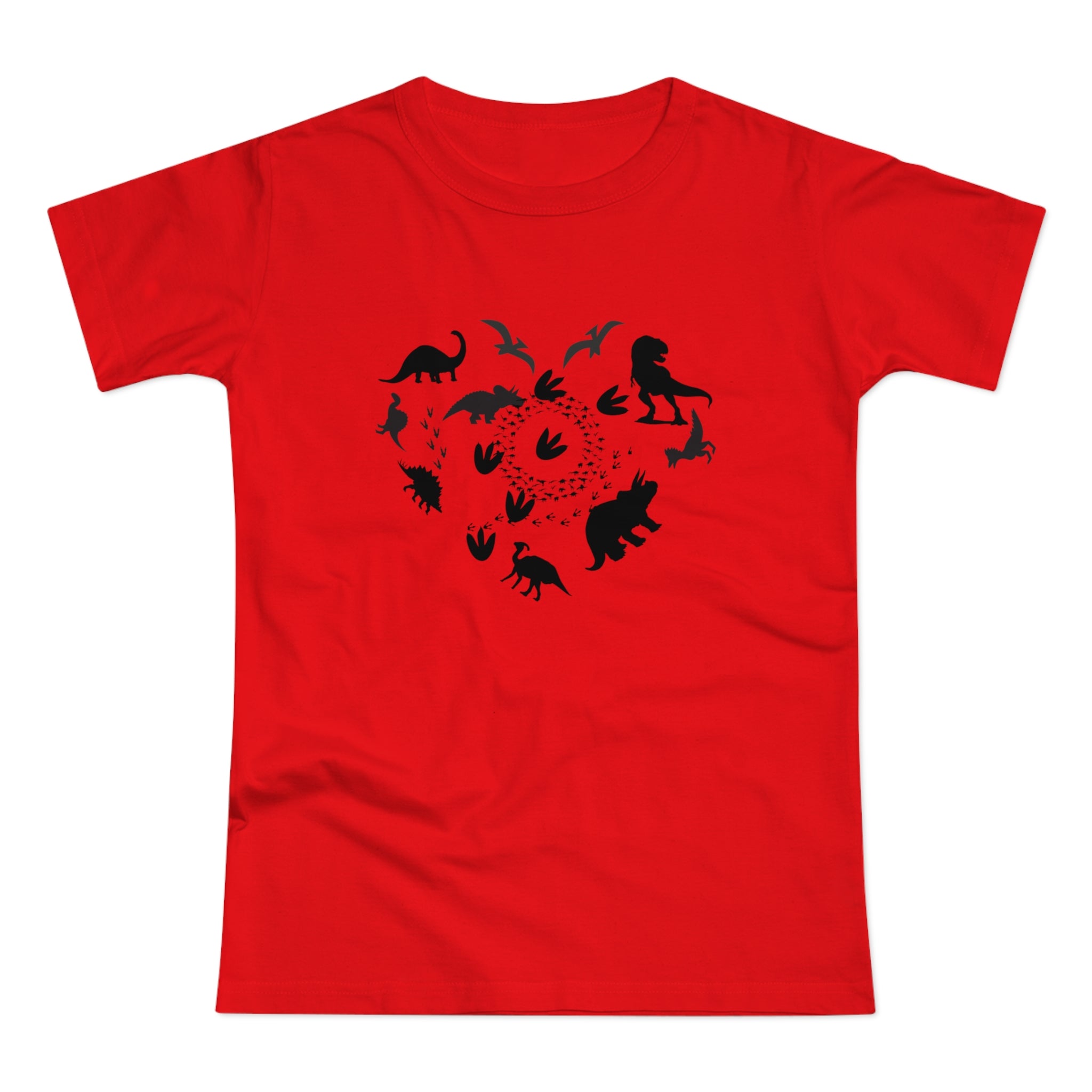 Ženska majica Love Dino