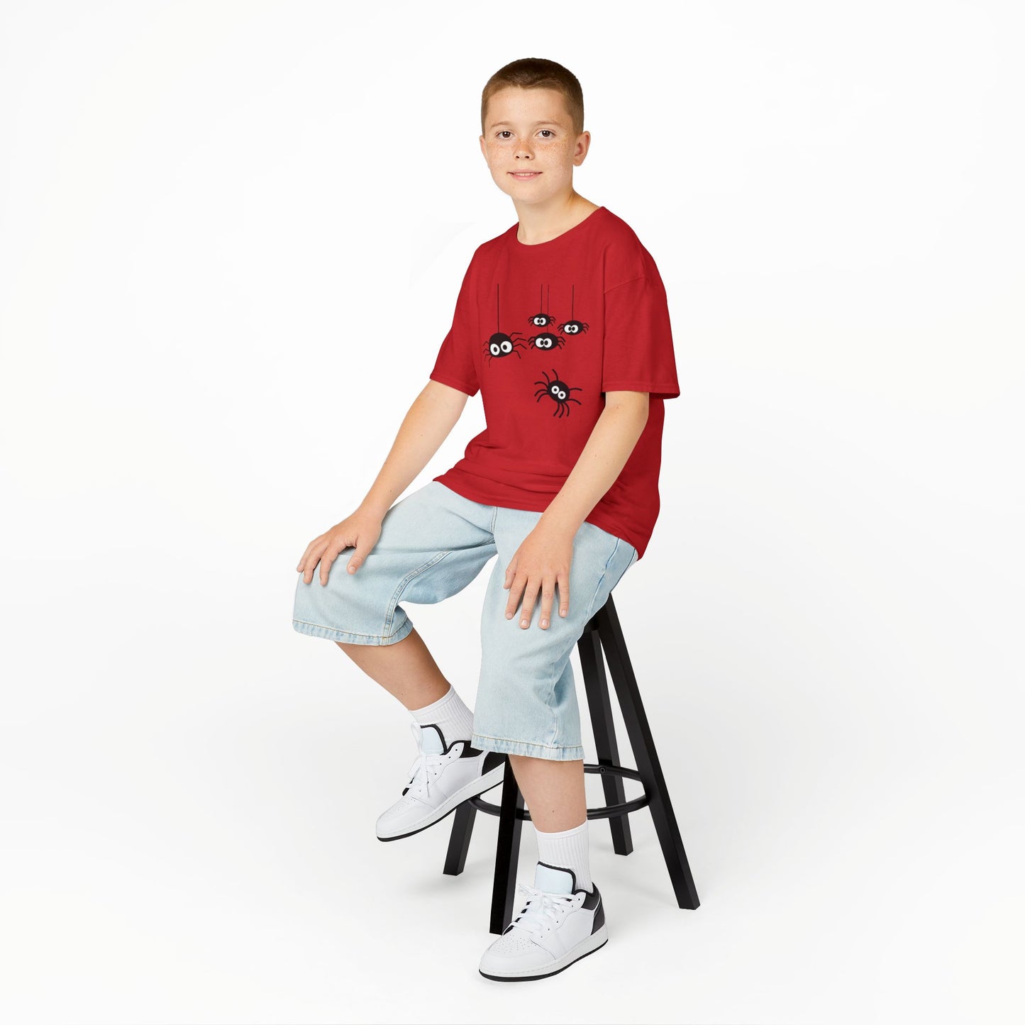 Dječja Majica Pauci