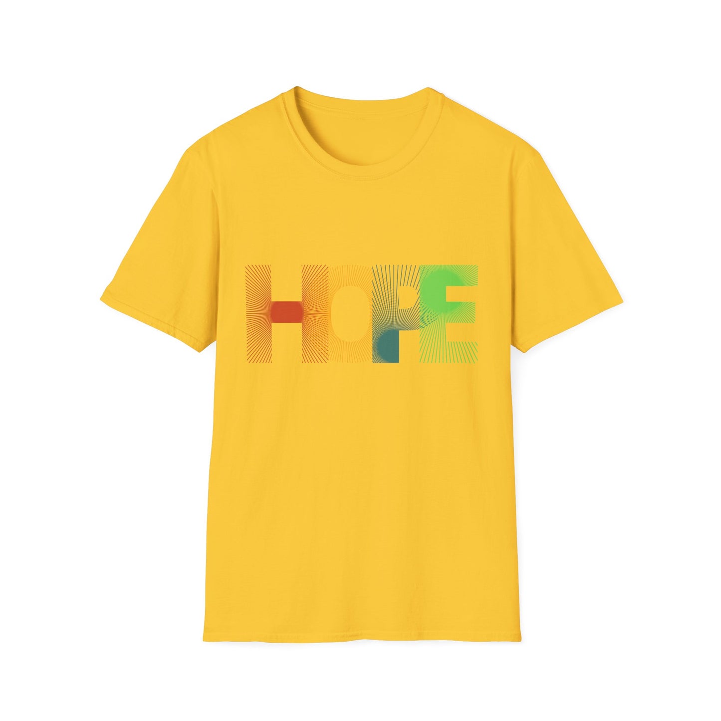 Majica HOPE