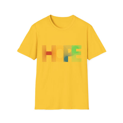 Majica HOPE