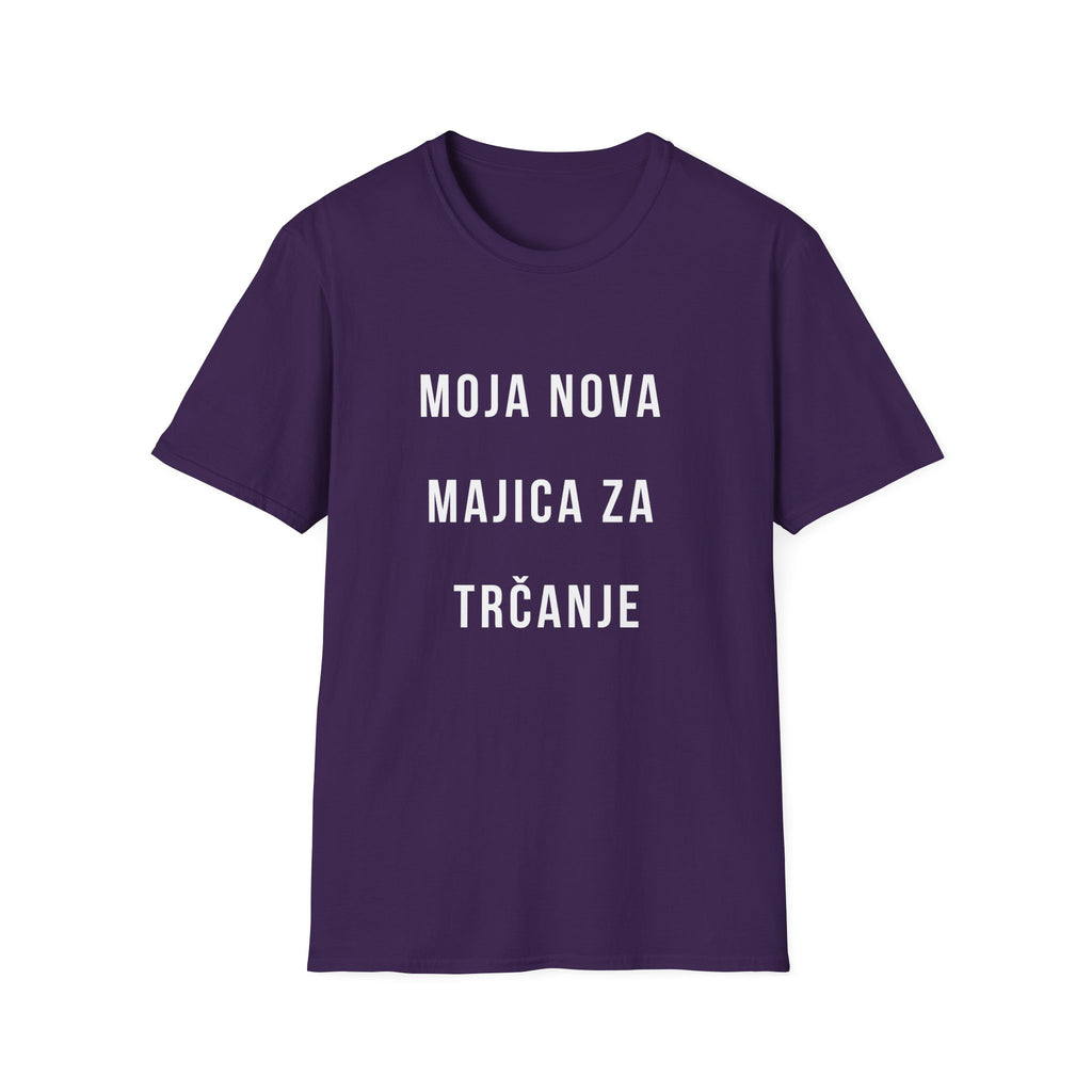 Majica za Trčanje