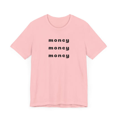 Majica Money