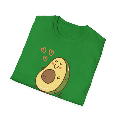 Majica Vegan Love