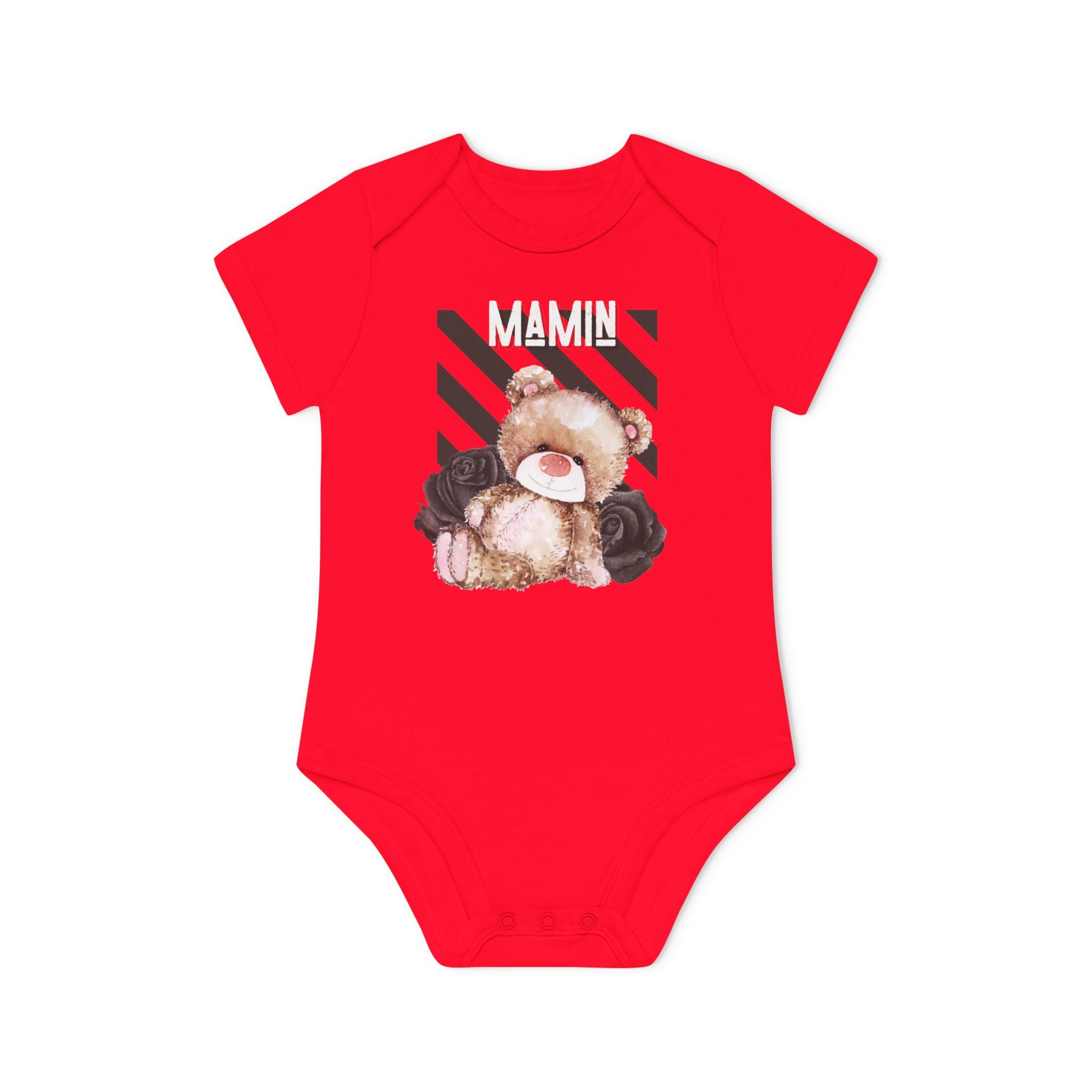 Bodi za bebe Mamin Medo