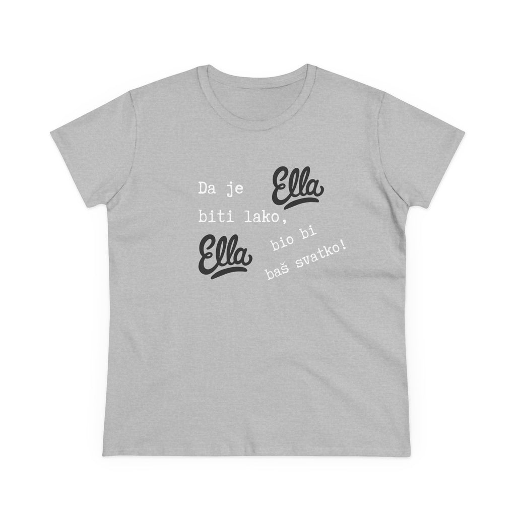 Ženska majica Ella La