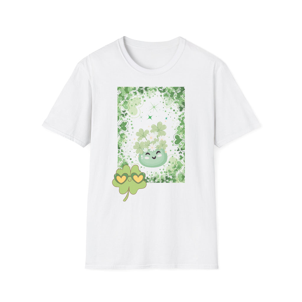 Majica Zelena Sreća