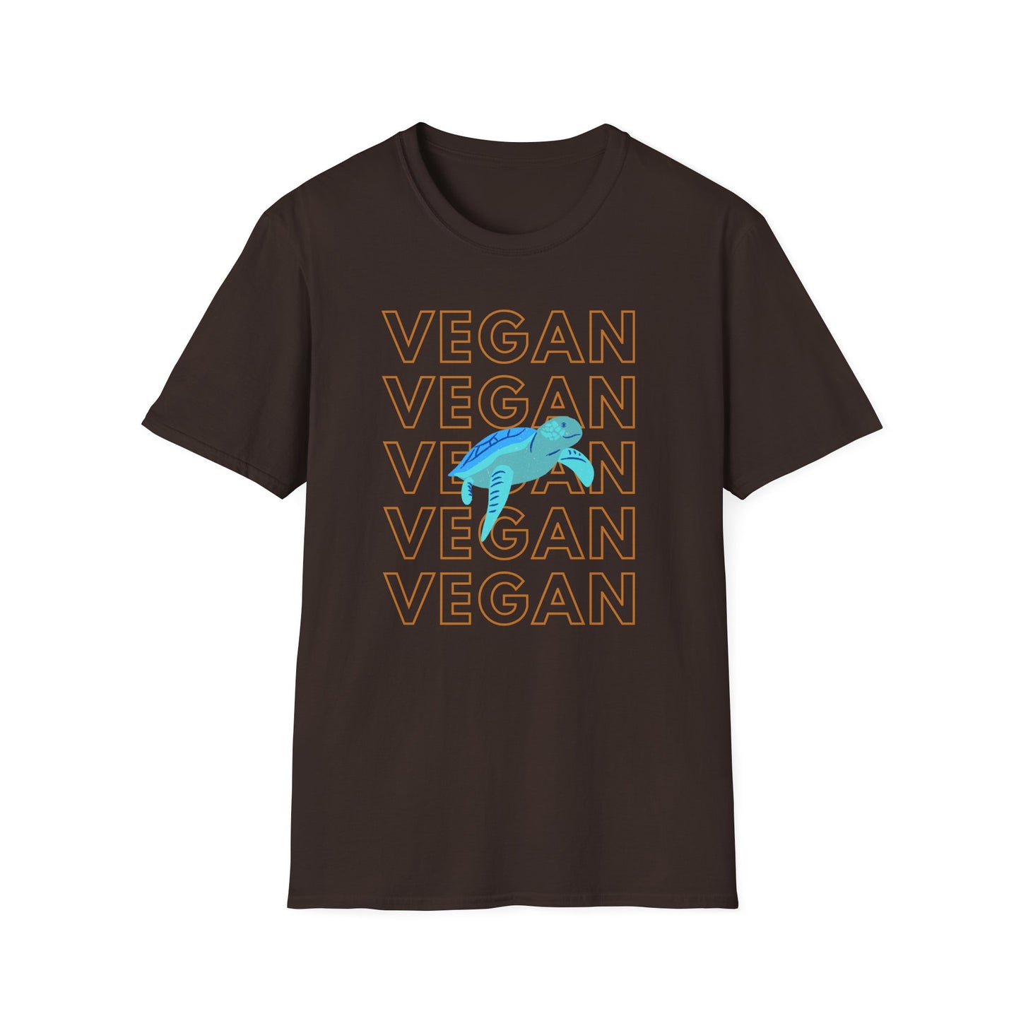 Majica Vegan