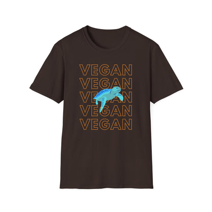 Majica Vegan