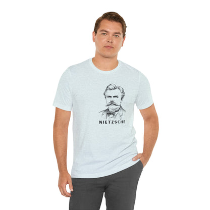 Majica Nietzsche