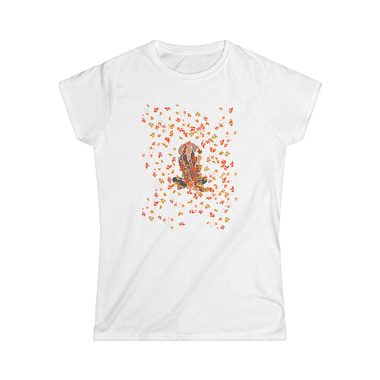 Women's Autumn Tee