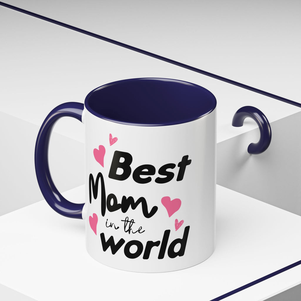 Šalica Best Mom in the World