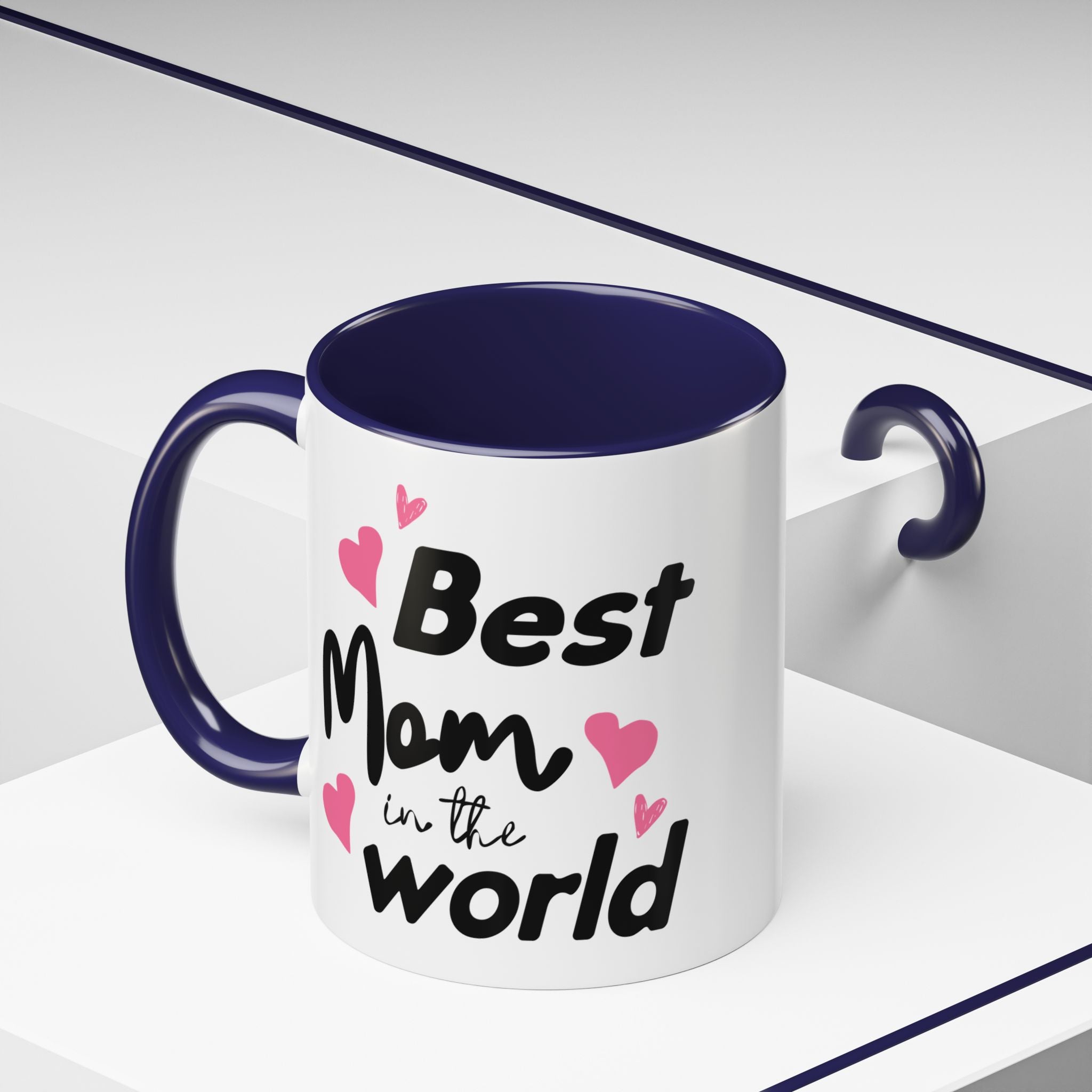 Šalica Best Mom in the World