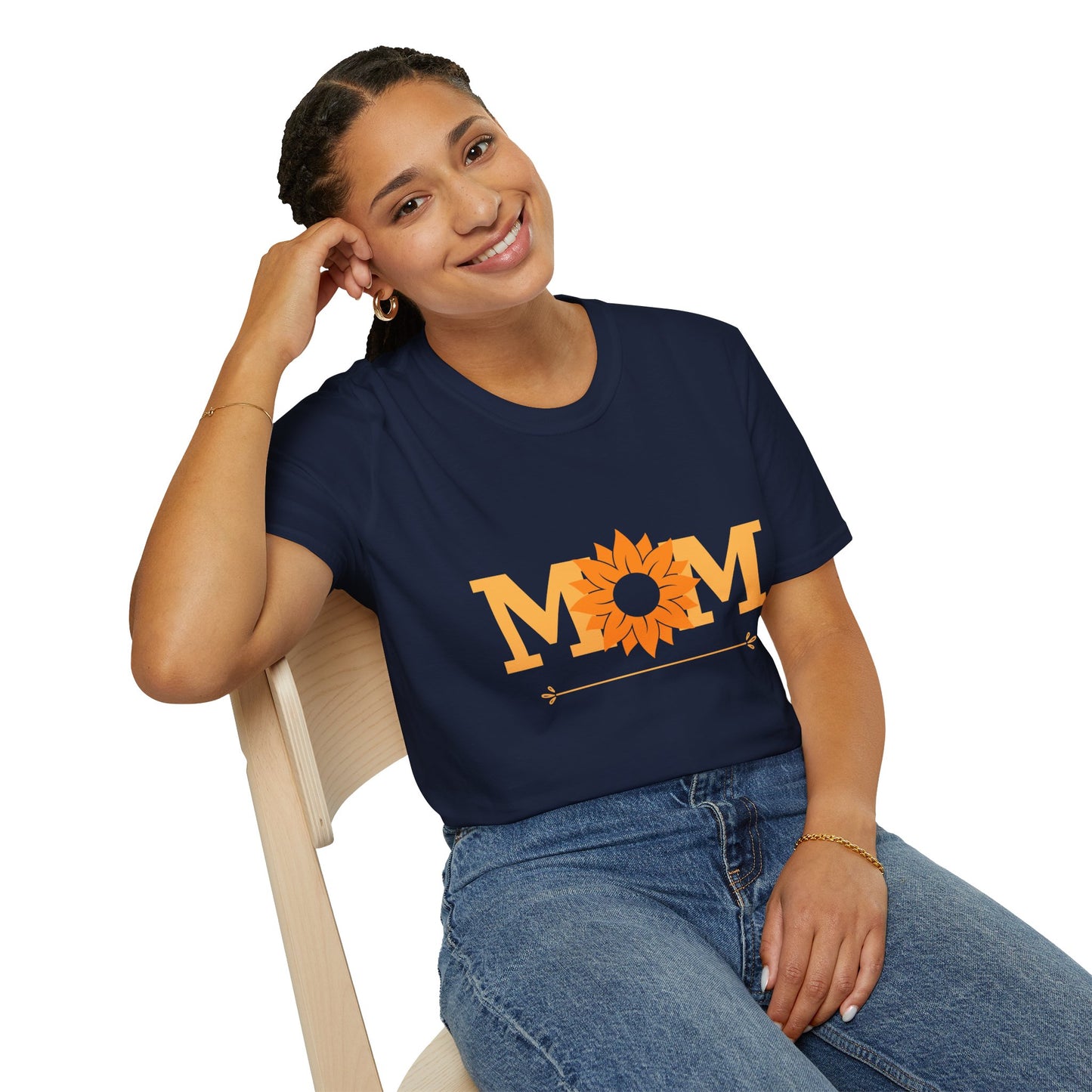 Majica Mom