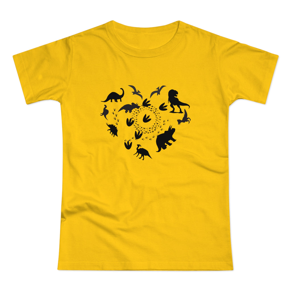 Ženska majica Love Dino