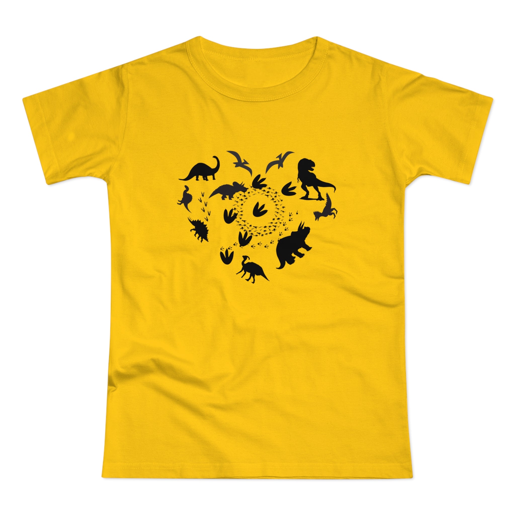 Ženska majica Love Dino