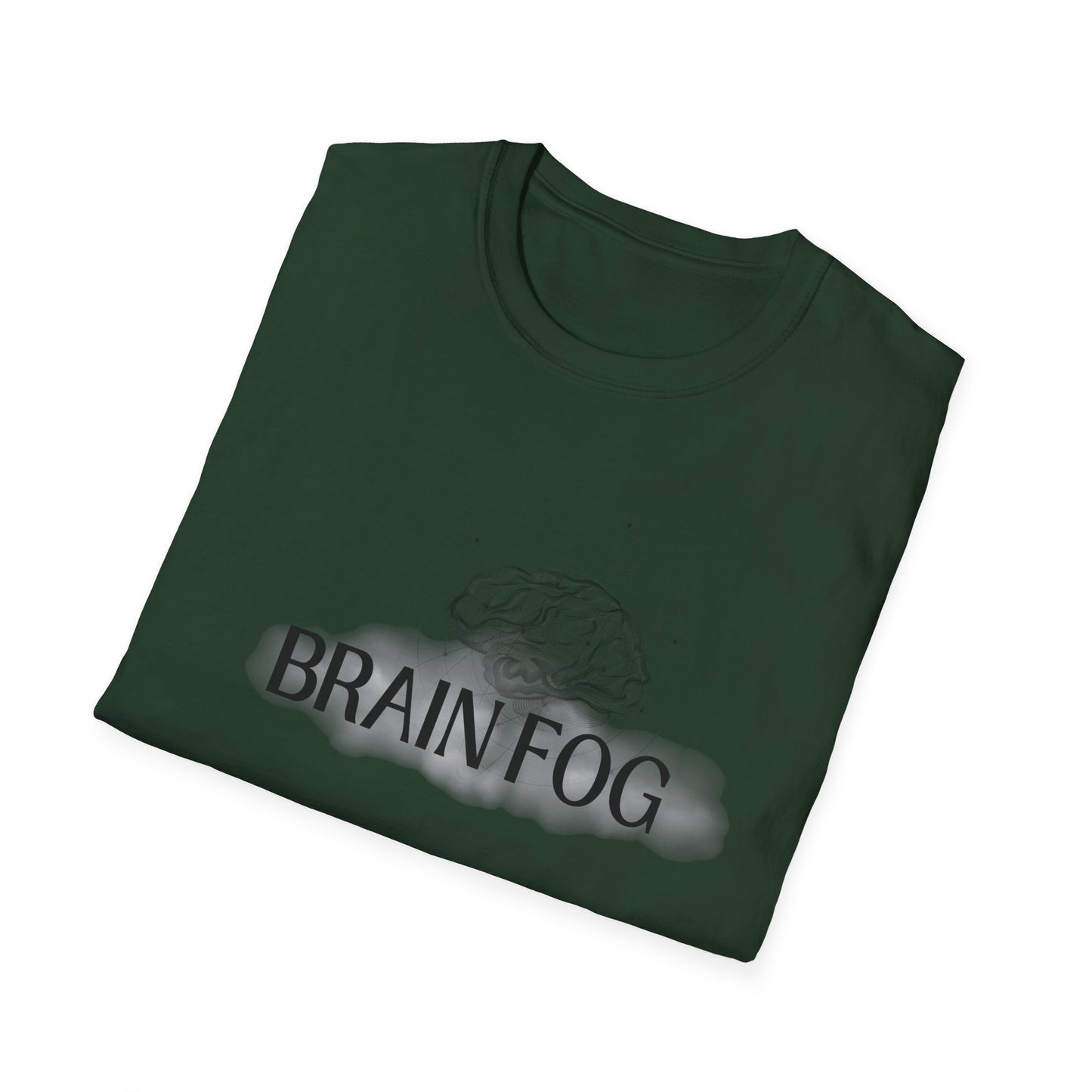 Majica Brain Fog