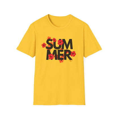 Majica Summer