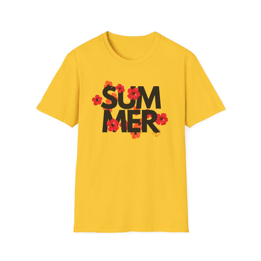 Majica Summer