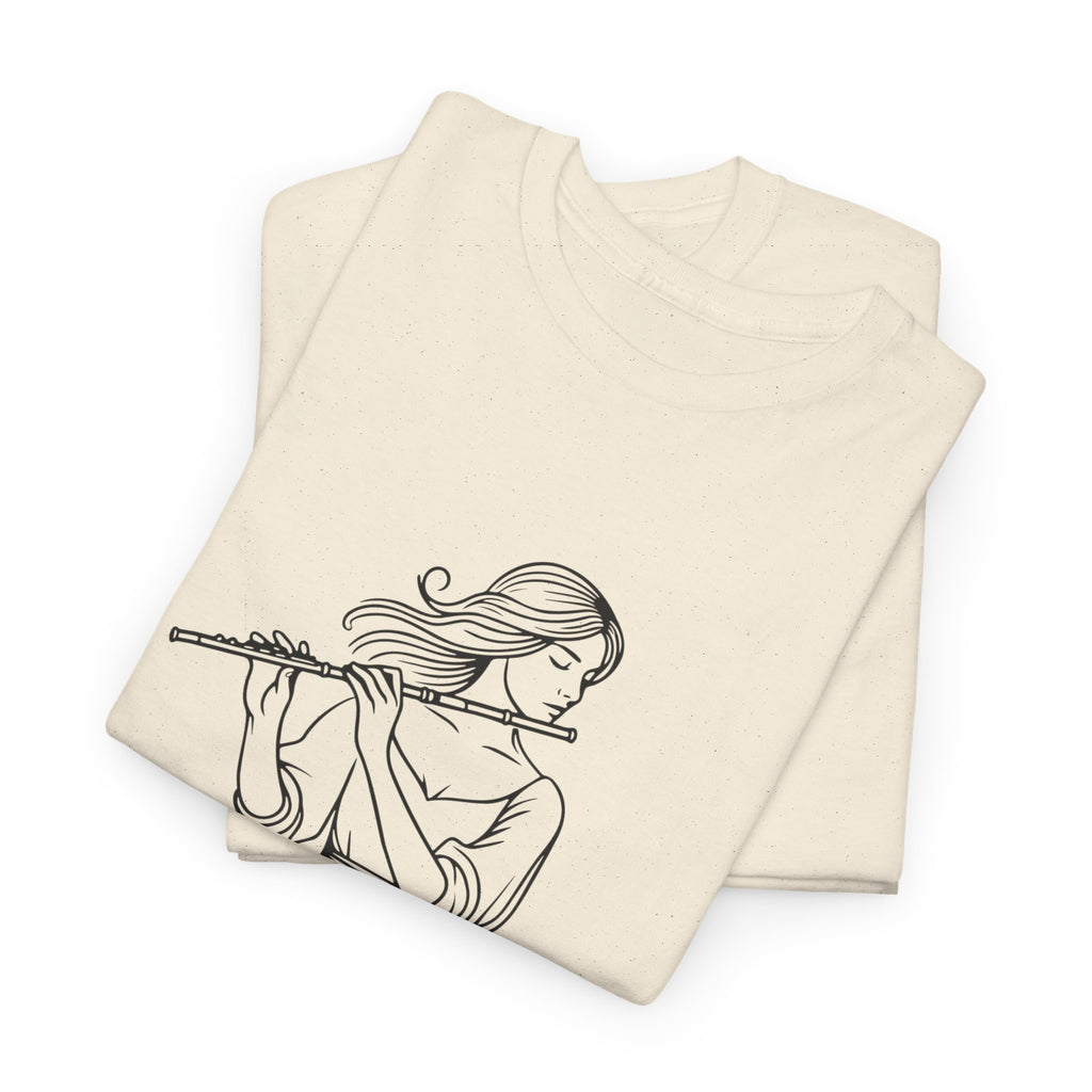 Majica Music is in the Soul