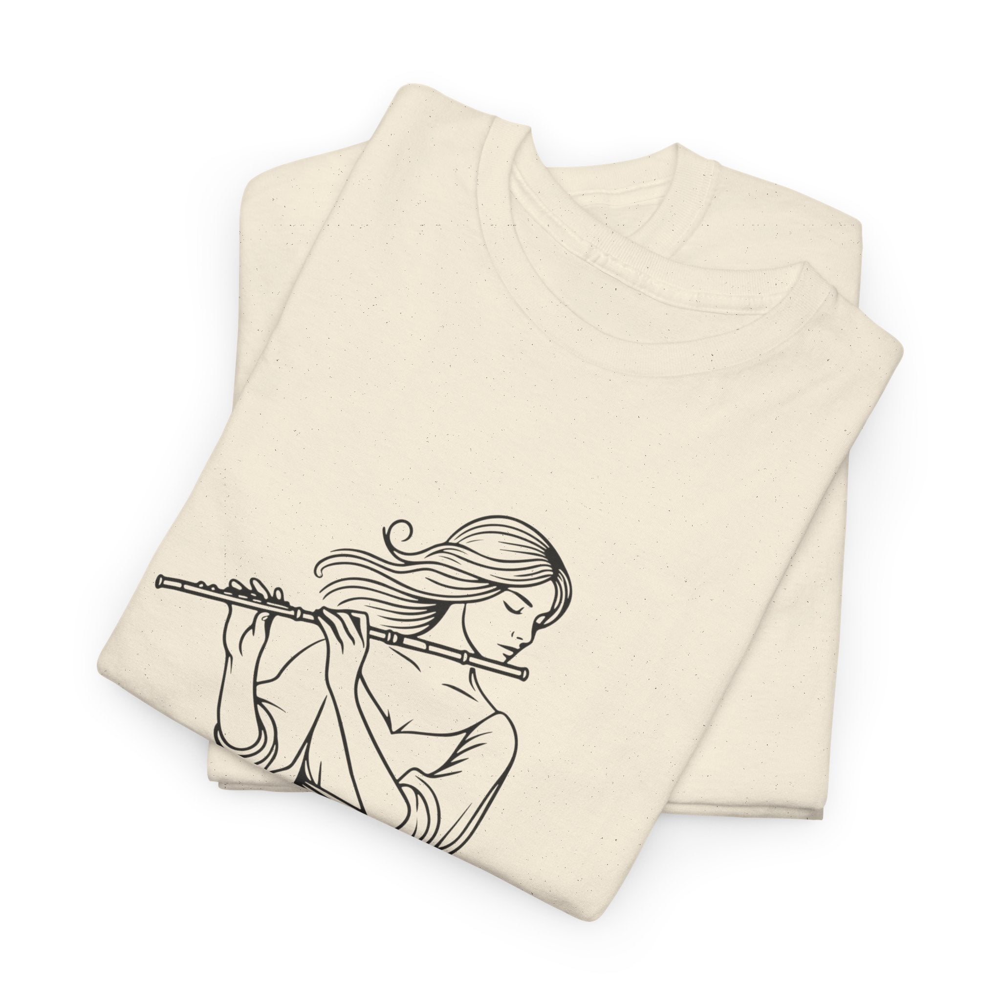 Majica Music is in the Soul