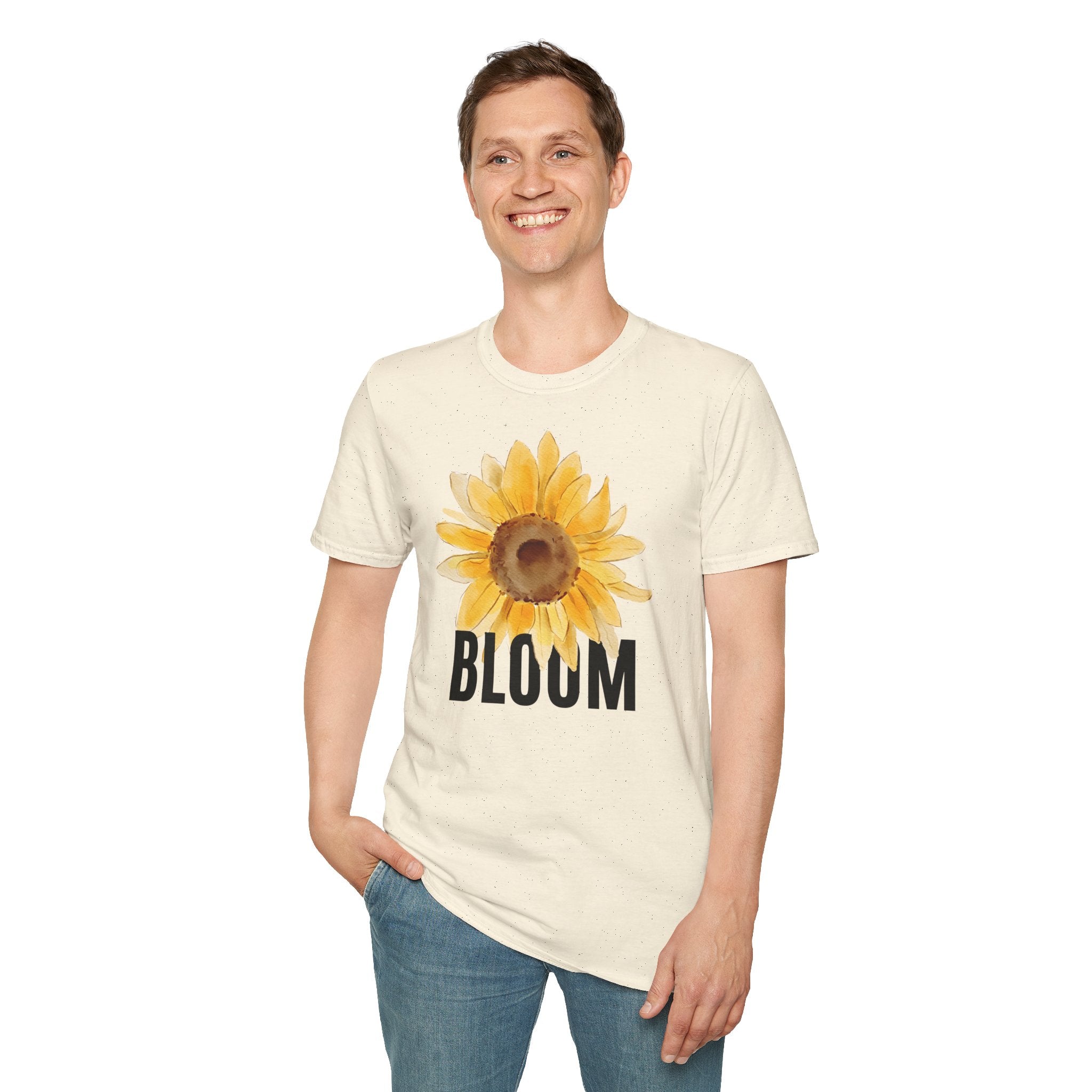 Majica Bloom