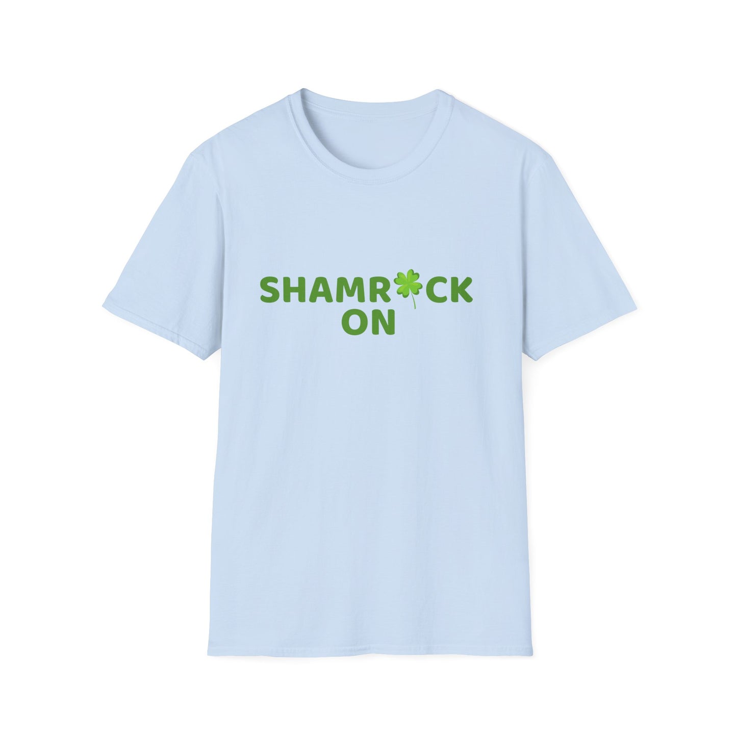 Majica Shamrock On