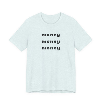 Majica Money