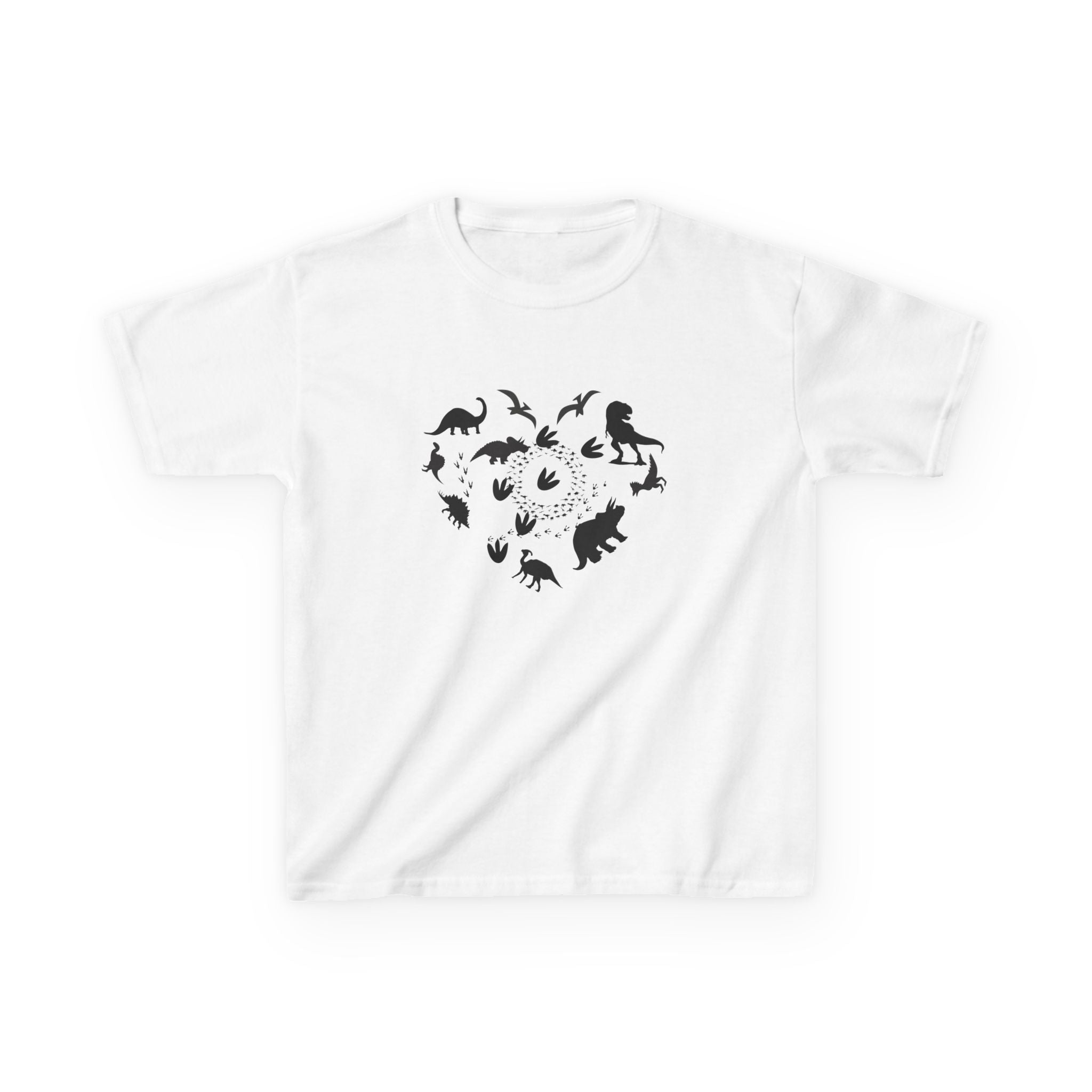 Dječja majica Love Dino