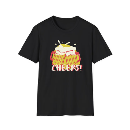 Majica Cheers!